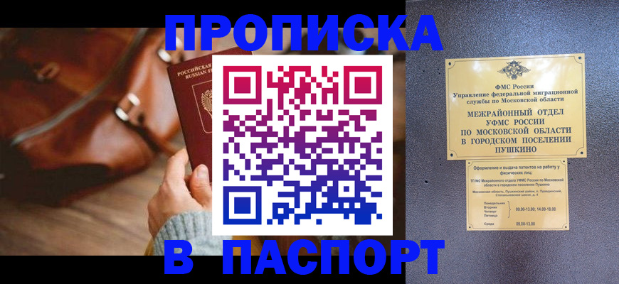 временная регистрация недорого в Шатуре